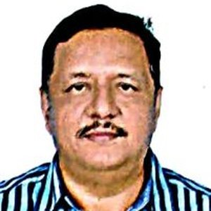 T. P. SHAJI