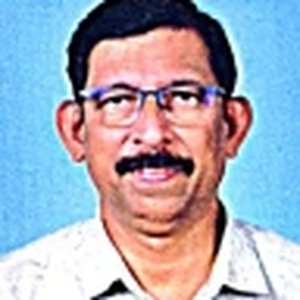 ADV. P. MANOJ