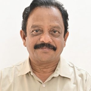 T. I. MADHUSOODANAN