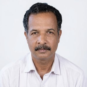 A. P. GANGADHARAN