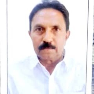 ADV.CYRIAC THOMAS