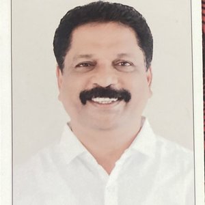 K SALIMKUMAR
