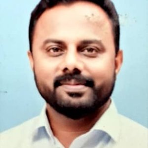 RATHEESH VARAKUMALA