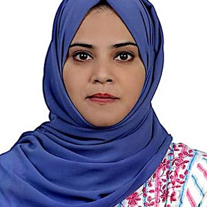 ADV. FATHIMA THAHILIYA