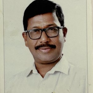 M. MOHANAN MASTER