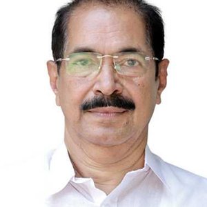 ADV. SUNNY JOSEPH