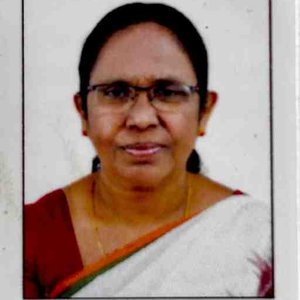 K K SHAILAJA TEACHER