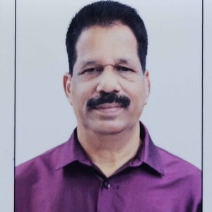 ADV. K.P BABURAJ
