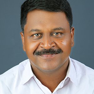 MANOJ MOOTHEDAN