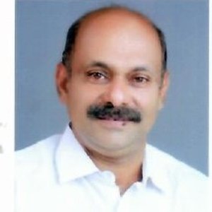 BASIL PAUL