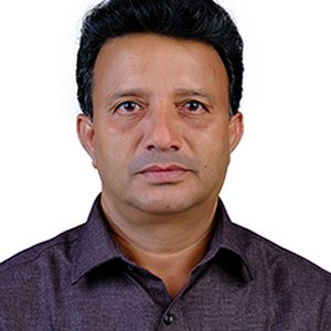 JIBI PATHICKAL