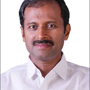 ANOOP JACOB
