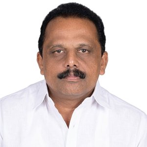 SABU K JACOB