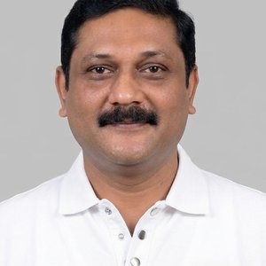 JIBI ABRAHAM