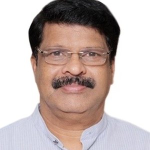 ADV.M.K SAKKEER