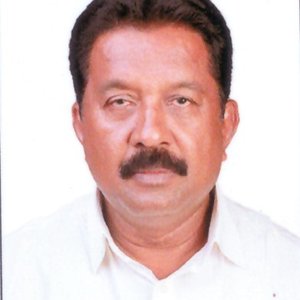C. AJAYAPRASAD