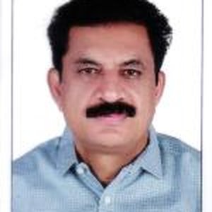 K K RAMACHANDRAN