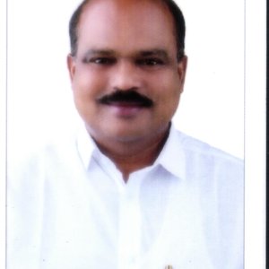 K M BABURAJAN