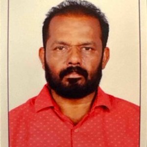 PARAMESWARAN A (NAGESH)