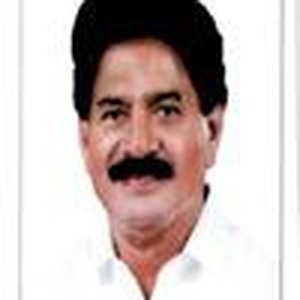 K. M. RADHAKRISHNAN
