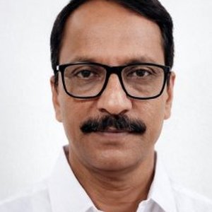 ADV. PAZHAKULAM MADHU