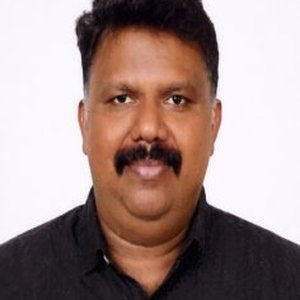 THOMAS K SAMUEL (BLESSON)