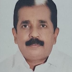 P.HARIGOVINDAN