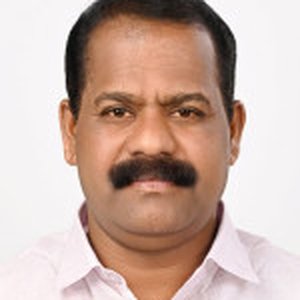 I C BALAKRISHNAN