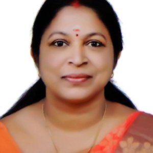 KAVITHA A S