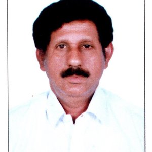 N HARIDAS