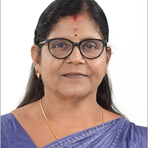 DEEPA PUZHAKKAL