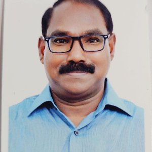 SUBRAMANIAN K C