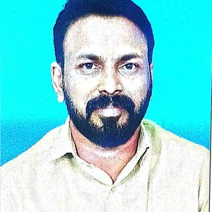 SURESHBABU M