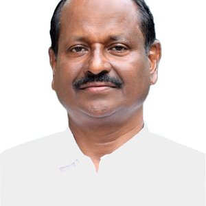 KARAYI RAJAN
