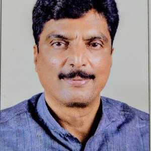 SAJU K P