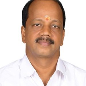RAVI THELATH
