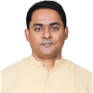 ANOOP ANTONY