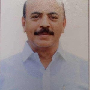 C K KASIM