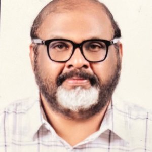 C P JOHN