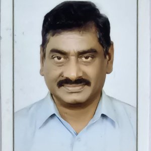 SUDHIR KARAMANA