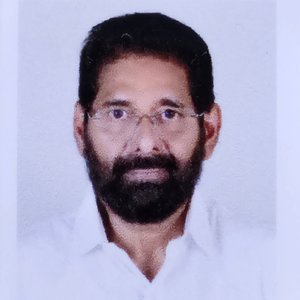 KARAMANA JAYAN