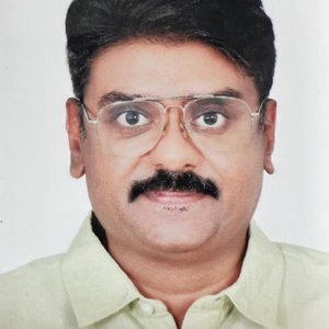 APU JOHN JOSEPH