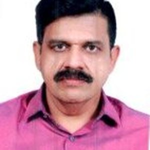 SANDEEP VARIER