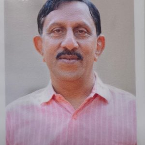 DR. V P P MUSTAFA