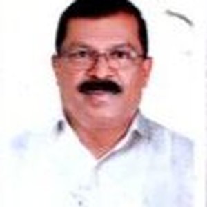 RAVI KULANGARA