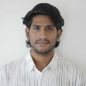 AKHIL RAJ (AKHIL MARAR)