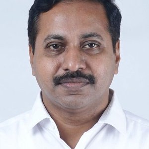 DEEPAK JOY