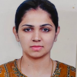 ANJALI .P. V