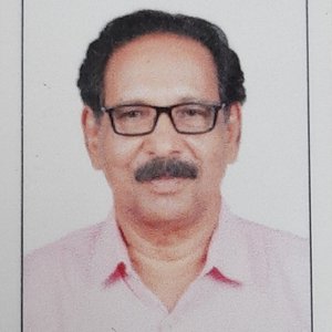 ALANKODE LEELAKRISHNAN