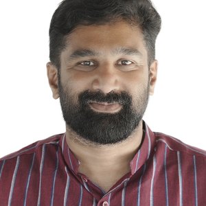 V T BALRAM